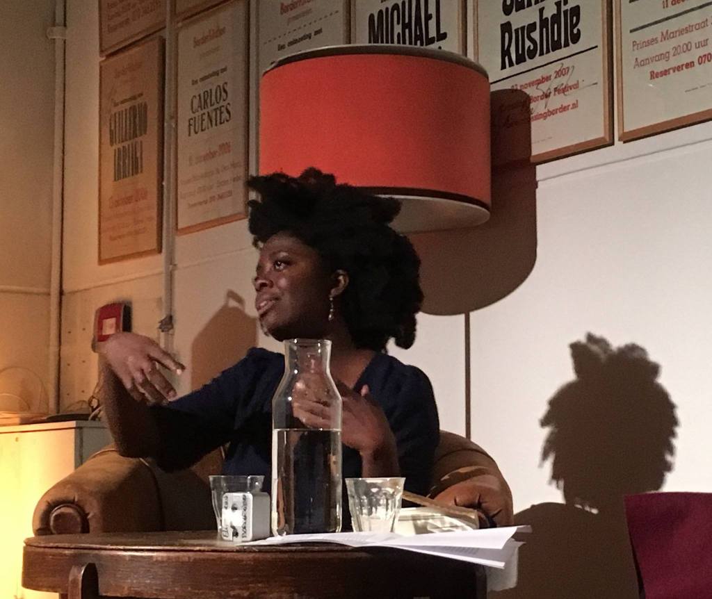 Yaa Gyasi On Writing the Book That She Wanted To Read As a Teenager
