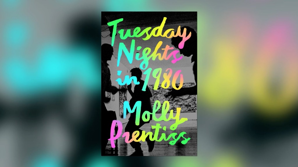 Boring Book Recommendation: Tuesday Nights in 1980