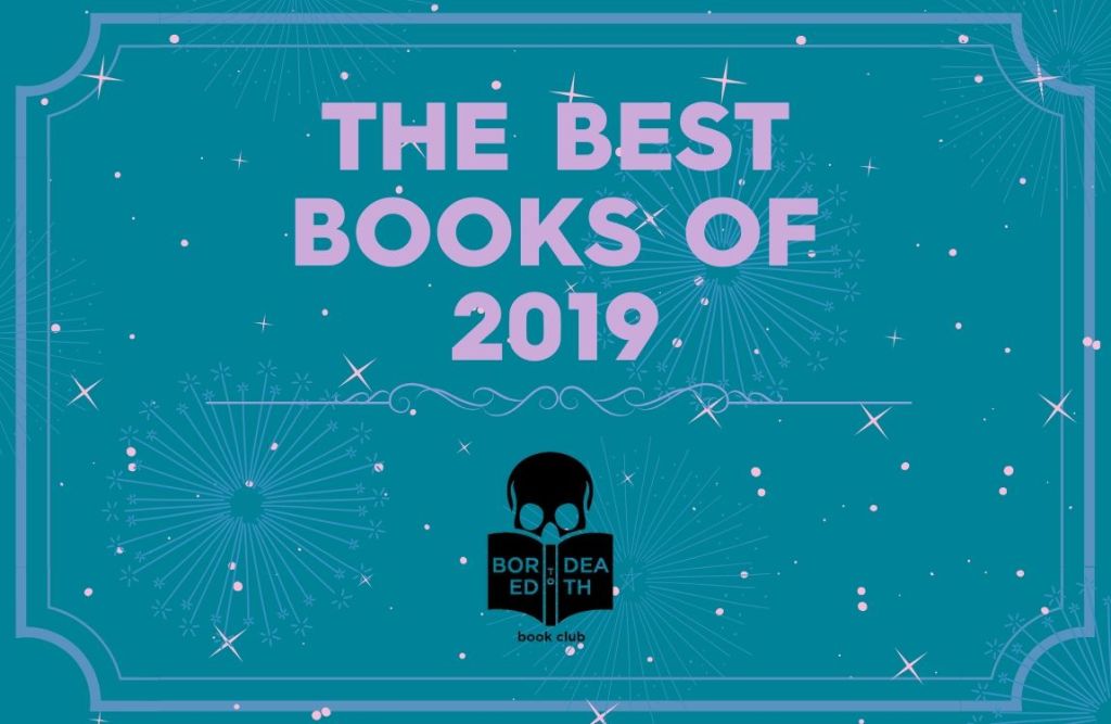 The Best Books We've Read This Year